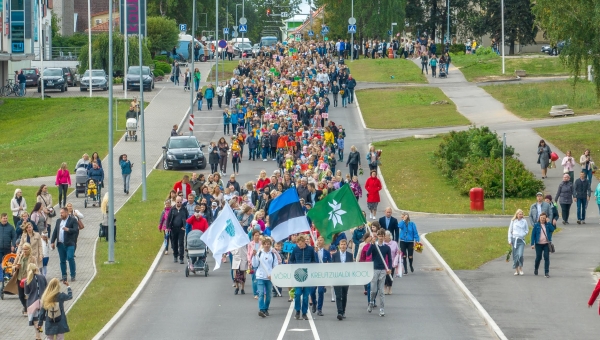 Koolitundide algusaja edasilükkamise otsus on lõplik